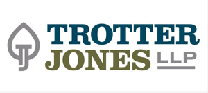 logo Trotter Jones, LLP Augusta, GA 